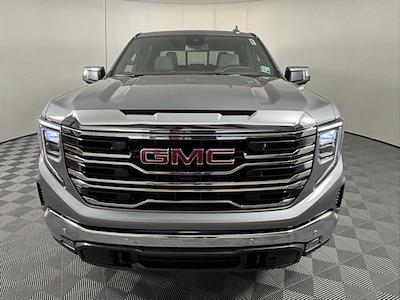 New 2026 GMC Sierra 1500 SLT Crew Cab 4WD Pickup for sale #626084 - photo 2