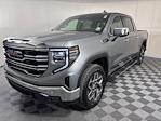 New 2026 GMC Sierra 1500 SLT Crew Cab 4WD Pickup for sale #626084 - photo 3