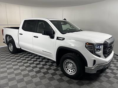 New 2026 GMC Sierra 1500 Pro Crew Cab 4WD Pickup for sale #626085 - photo 1