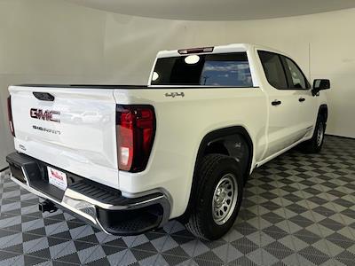 New 2026 GMC Sierra 1500 Pro Crew Cab 4WD Pickup for sale #626085 - photo 2