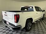 New 2026 GMC Sierra 1500 SLT Crew Cab 4WD Pickup for sale #626087 - photo 2