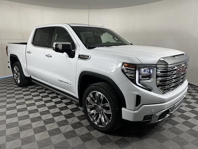 New 2026 GMC Sierra 1500 Denali Crew Cab 4WD Pickup for sale #626091 - photo 1