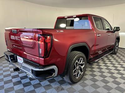 New 2026 GMC Sierra 1500 SLT Crew Cab 4WD Pickup for sale #626092 - photo 2