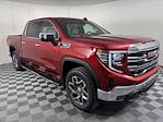New 2026 GMC Sierra 1500 SLT Crew Cab 4WD Pickup for sale #626092 - photo 1