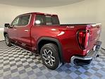 New 2026 GMC Sierra 1500 SLT Crew Cab 4WD Pickup for sale #626092 - photo 6