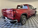New 2026 GMC Sierra 1500 SLT Crew Cab 4WD Pickup for sale #626092 - photo 2