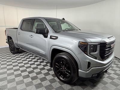 New 2026 GMC Sierra 1500 Elevation Crew Cab Pickup for sale #626096 - photo 1