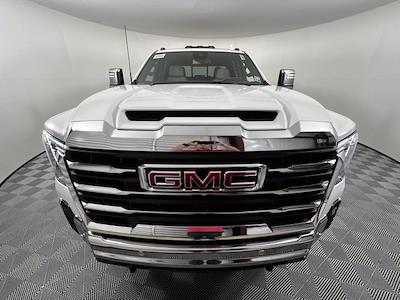 New 2026 GMC Sierra 2500 SLT Crew Cab 4WD Pickup for sale #626097 - photo 2