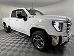 New 2026 GMC Sierra 2500 SLT Crew Cab 4WD Pickup for sale #626097 - photo 1