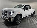 New 2026 GMC Sierra 2500 SLT Crew Cab 4WD Pickup for sale #626097 - photo 3