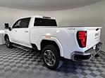New 2026 GMC Sierra 2500 SLT Crew Cab 4WD Pickup for sale #626097 - photo 5