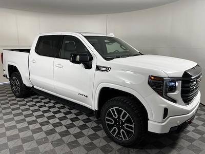 New 2026 GMC Sierra 1500 AT4 Crew Cab 4WD Pickup for sale #626098 - photo 1