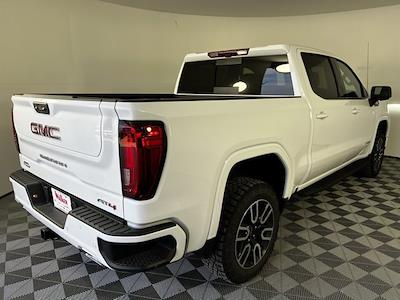 New 2026 GMC Sierra 1500 AT4 Crew Cab 4WD Pickup for sale #626098 - photo 2
