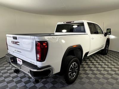 New 2026 GMC Sierra 2500 SLE Crew Cab 4WD Pickup for sale #626099 - photo 2