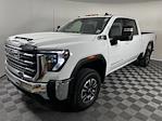 New 2026 GMC Sierra 2500 SLE Crew Cab 4WD Pickup for sale #626099 - photo 4