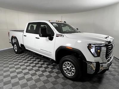 New 2026 GMC Sierra 2500 Pro Crew Cab 4WD Pickup for sale #626100 - photo 1