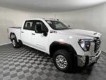 New 2026 GMC Sierra 2500 Pro Crew Cab 4WD Pickup for sale #626100 - photo 1