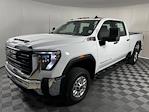 New 2026 GMC Sierra 2500 Pro Crew Cab 4WD Pickup for sale #626100 - photo 4