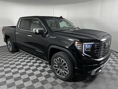 New 2026 GMC Sierra 1500 Denali Ultimate Crew Cab 4WD Pickup for sale #626102 - photo 1