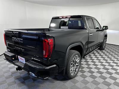 New 2026 GMC Sierra 1500 Denali Ultimate Crew Cab 4WD Pickup for sale #626102 - photo 2