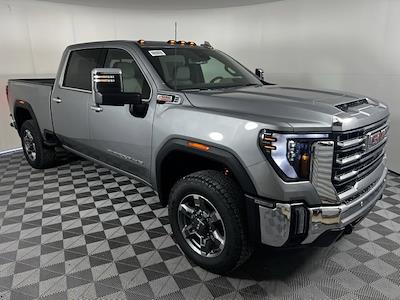 New 2026 GMC Sierra 2500 SLT Crew Cab 4WD Pickup for sale #626103 - photo 1