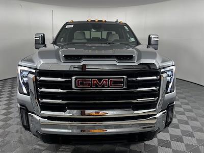 New 2026 GMC Sierra 2500 SLT Crew Cab 4WD Pickup for sale #626103 - photo 2