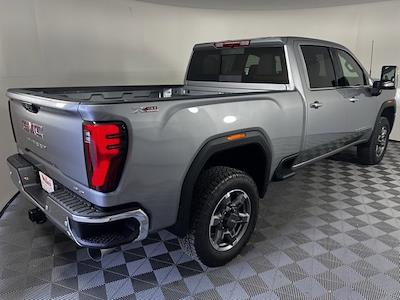 New 2026 GMC Sierra 2500 SLT Crew Cab 4WD Pickup for sale #626103 - photo 2