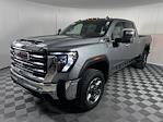 New 2026 GMC Sierra 2500 SLT Crew Cab 4WD Pickup for sale #626103 - photo 3