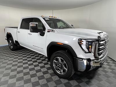 New 2026 GMC Sierra 2500 SLT Crew Cab 4WD Pickup for sale #626109 - photo 1