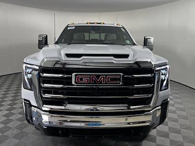 New 2026 GMC Sierra 2500 SLT Crew Cab 4WD Pickup for sale #626109 - photo 2