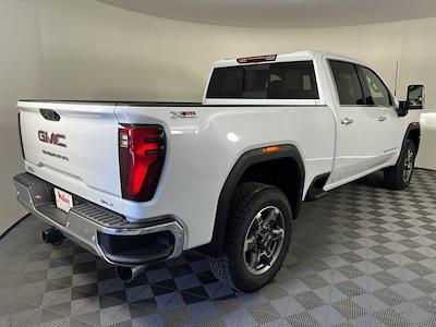 New 2026 GMC Sierra 2500 SLT Crew Cab for sale #626109 - photo 2