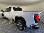 New 2026 GMC Sierra 2500 SLT Crew Cab 4WD Pickup for sale #626109 - photo 5