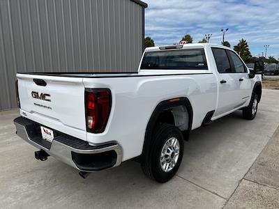 New 2026 GMC Sierra 2500 Pro Crew Cab Pickup for sale #626114 - photo 2