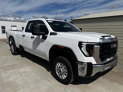 New 2026 GMC Sierra 2500 Pro Double Cab Pickup for sale #626116 - photo 1