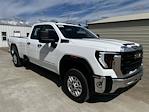 New 2026 GMC Sierra 2500 Pro Double Cab Pickup for sale #626116 - photo 1