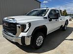 New 2026 GMC Sierra 2500 Pro Double Cab Pickup for sale #626116 - photo 4