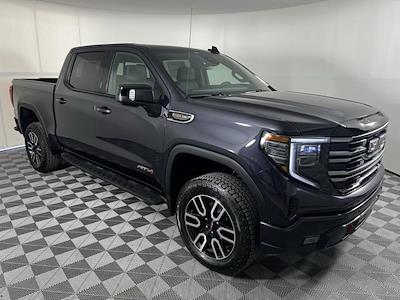 New 2026 GMC Sierra 1500 AT4 Crew Cab 4WD Pickup for sale #626117 - photo 1