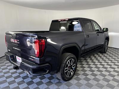 New 2026 GMC Sierra 1500 AT4 Crew Cab 4WD Pickup for sale #626117 - photo 2
