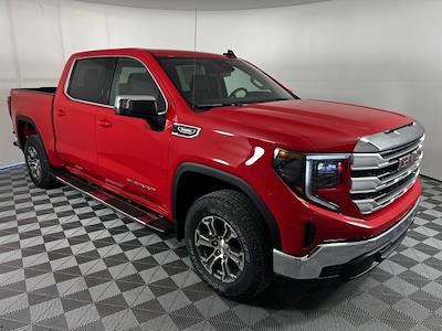 New 2026 GMC Sierra 1500 SLE Crew Cab 4WD Pickup for sale #626118 - photo 1