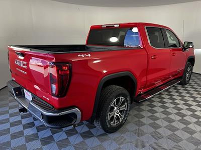 New 2026 GMC Sierra 1500 SLE Crew Cab 4WD Pickup for sale #626118 - photo 2
