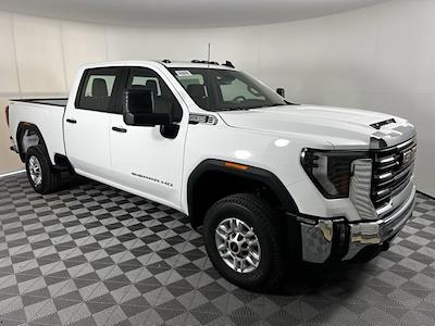 New 2026 GMC Sierra 2500 Pro Crew Cab 4WD Pickup for sale #626119 - photo 1