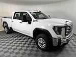 New 2026 GMC Sierra 2500 Pro Crew Cab 4WD Pickup for sale #626119 - photo 1