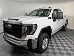 New 2026 GMC Sierra 2500 Pro Crew Cab 4WD Pickup for sale #626119 - photo 4
