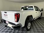 New 2026 GMC Sierra 2500 Pro Crew Cab 4WD Pickup for sale #626119 - photo 2
