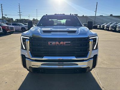 New 2026 GMC Sierra 2500 Pro Crew Cab 4WD Pickup for sale #626120 - photo 2