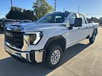 New 2026 GMC Sierra 2500 Pro Crew Cab 4WD Pickup for sale #626120 - photo 3