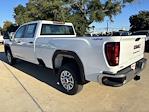 New 2026 GMC Sierra 2500 Pro Crew Cab 4WD Pickup for sale #626120 - photo 5