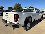 New 2026 GMC Sierra 2500 Pro Crew Cab 4WD Pickup for sale #626120 - photo 7