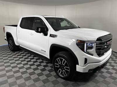 New 2026 GMC Sierra 1500 AT4 Crew Cab 4WD Pickup for sale #626123 - photo 1