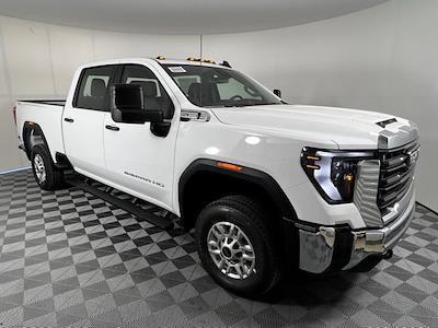 New 2026 GMC Sierra 2500 Pro Crew Cab 4WD Pickup for sale #626124 - photo 1